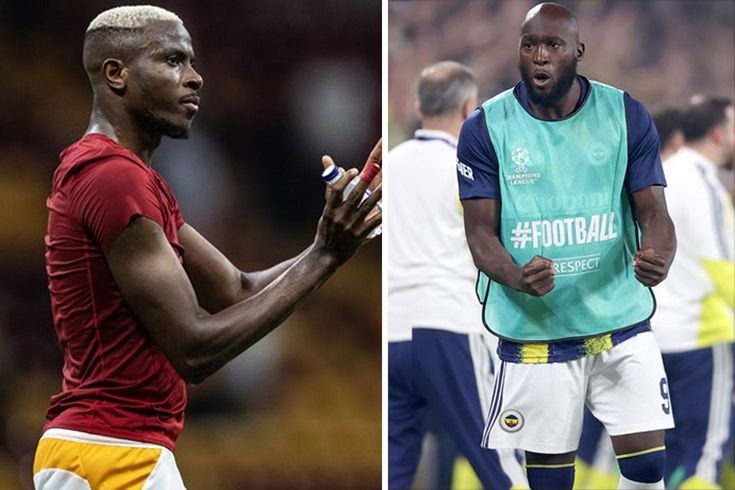 Süper Lig'de şampiyonluk oranları güncellendi! Fenerbahçe favori