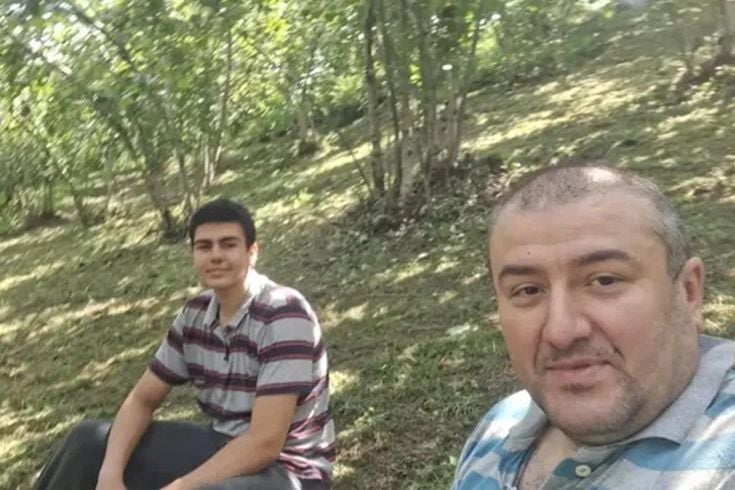 Giresun’daki selde kaybolmuştu: Trabzon’da denizde cansız bedeni bulundu