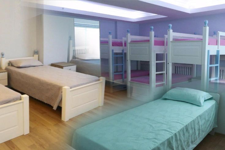 University students' housing rush has begun: Dormitory fees in Istanbul determined district by district