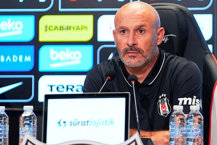 Vinzenco Italiano sakatlık yaşayan Trossard'ın son durumunu açıkladı