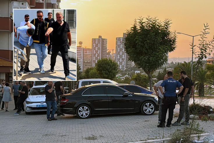 Ortağını ve oğlunu öldürdü, eşini yaraladı! Adliyede söyledikleri inanılmaz