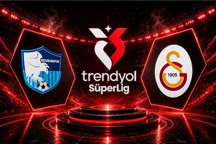 Live commentary: Another goal! What is happening in Erzurum?