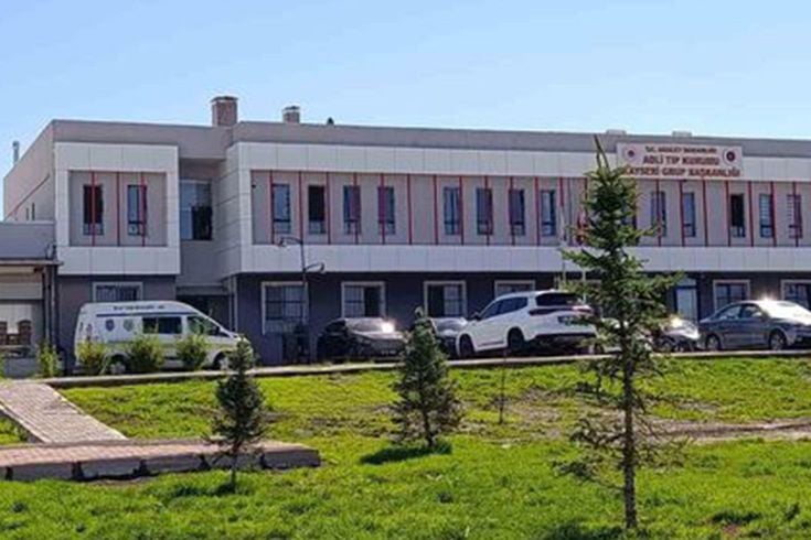 Kayseri'de bıçaklı kavga: 1 kişi hayatını kaybetti