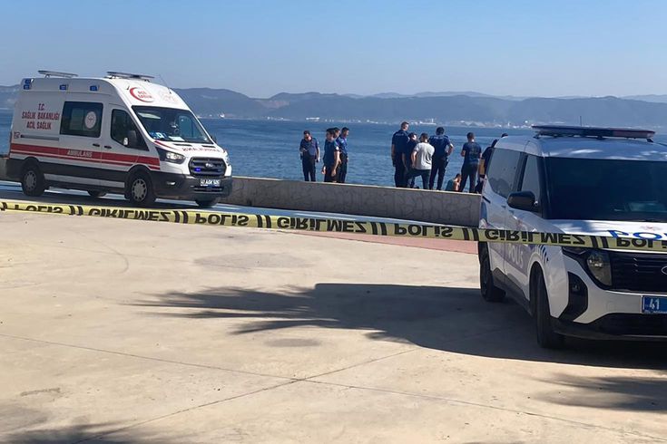 3 kardeş sahilde ölü bulundu, kayıp 4. kardeşten haber var