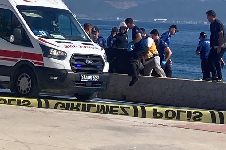 3 kardeş sahilde ölü bulundu, kayıp 4. kardeşten haber var