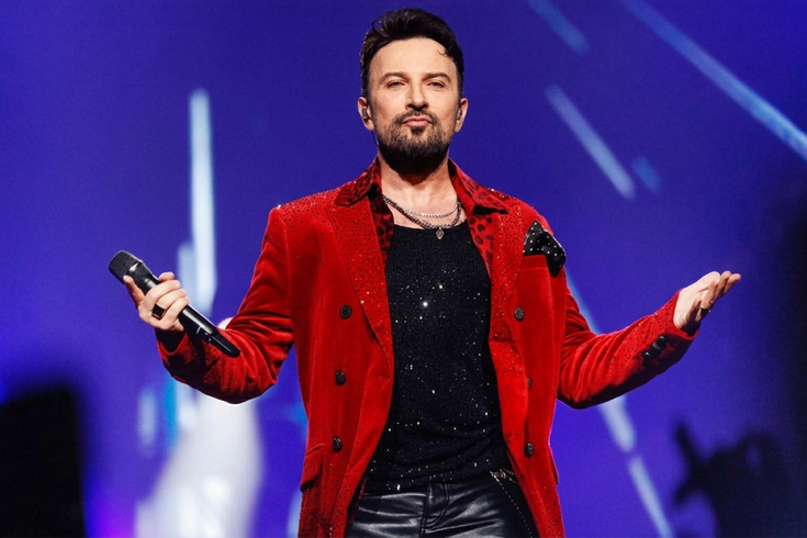 Megastardan mega ücret! Tarkan'ı dinlemek bir araba parası