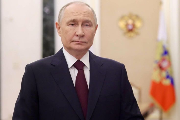 Secret death in Russian intelligence: Retired general found dead at home