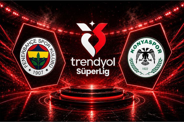 Canlı anlatım: Kadıköy'de gollere yetişilmiyor