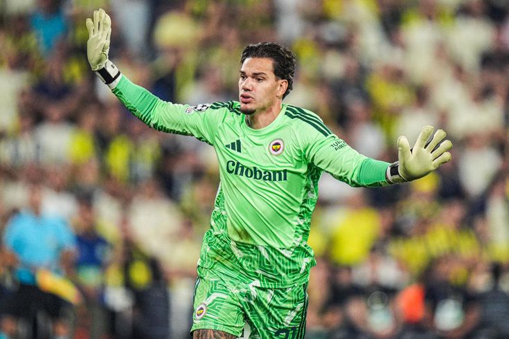 Ederson'dan özlenen performans! Tam 6 kurtarış