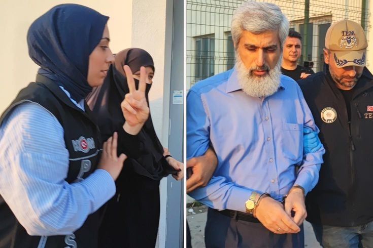 تفاصيل صادمة في التحقيق مع أتباع كويتلو! تم تقديم 6 آلاف بلاغ إلى CİMER