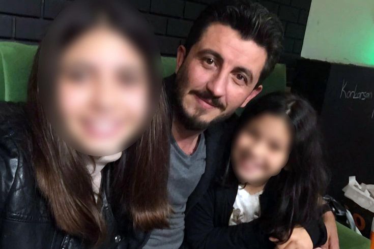 هجوم على سفينة تركية في البحر الأسود: البحار إيلكر لاز أوغلو يفقد حياته