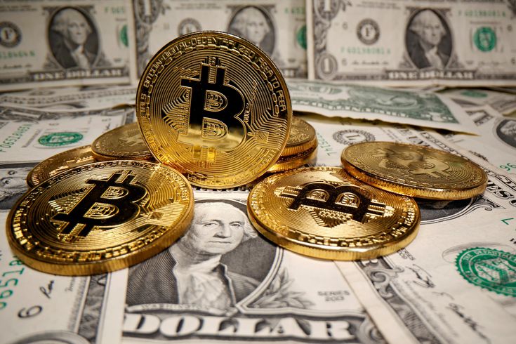 Satacağını söylemişti şimdi Bitcoin almayı öneriyor