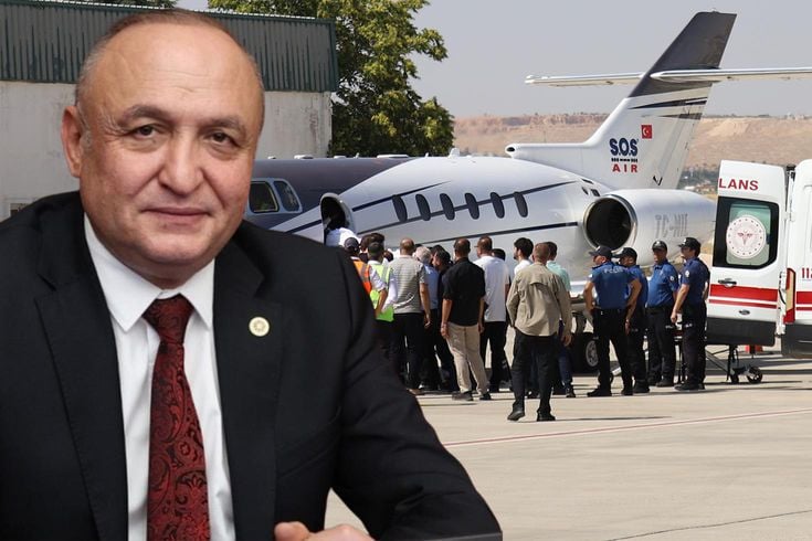 تم دفن نائب الحزب الجديد ميليح ميريتش