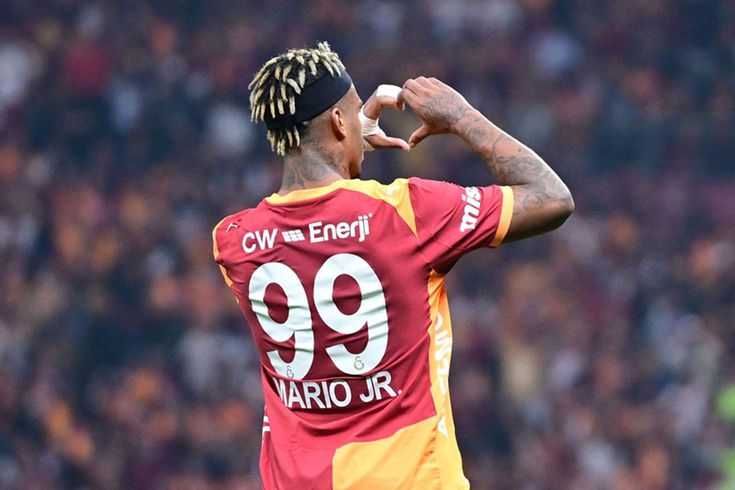 Daha imzası bile kurumamıştı! Galatasaray'dan Lemina için radikal karar
