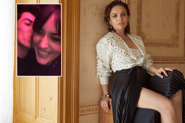 Ezgi Mola gece kulübünde fena dağıttı! Aralarında 23 yaş var
