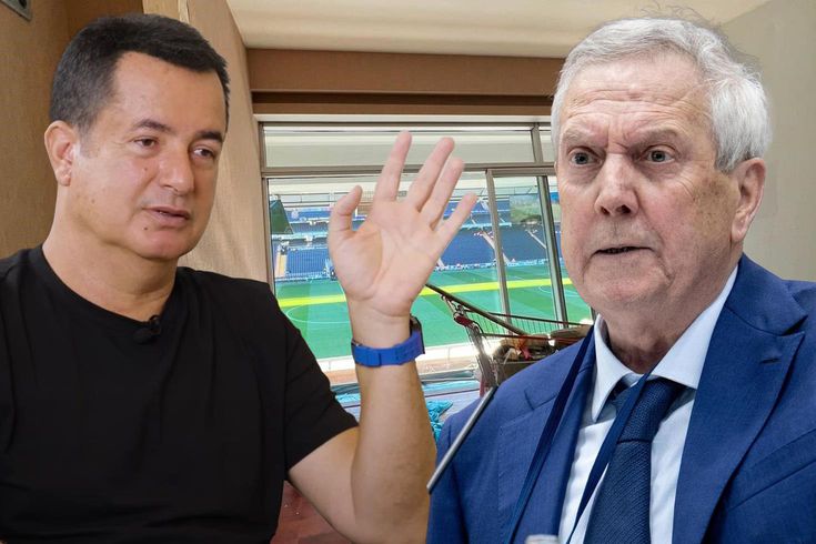Loca krizi büyüyor! Fenerbahçe'den çok sert açıklama