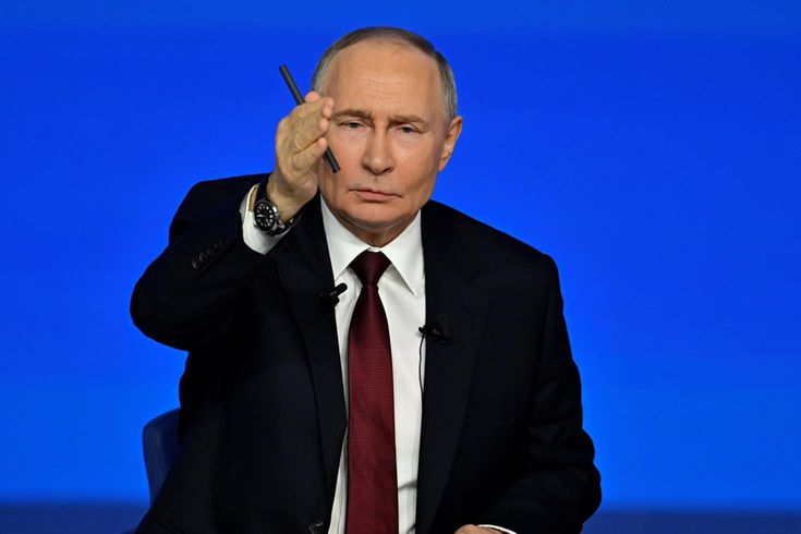 Putin'den sert uyarı: Pandora'nın kutusu açıldı, yanıtı beklesinler
