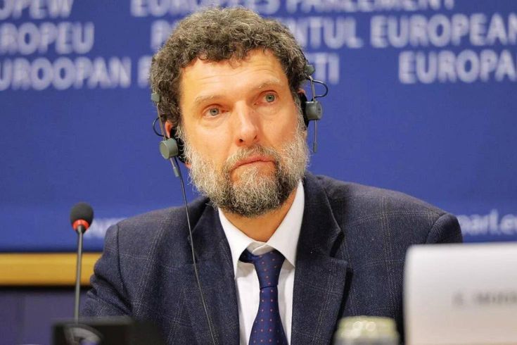 AİHM, Osman Kavala'nın ikinci başvurusu hakkında yarın kararını açıklayacak