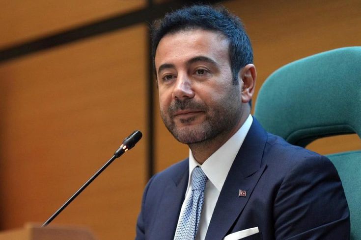 Aziz İhsan Aktaş davasında 52 eylemden suçlanan Rıza Akpolat hakkında hapis cezası