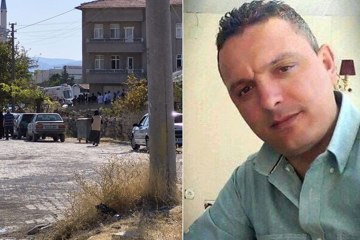 Sendika temsilcisinden acı haber: Evinde ölü bulundu