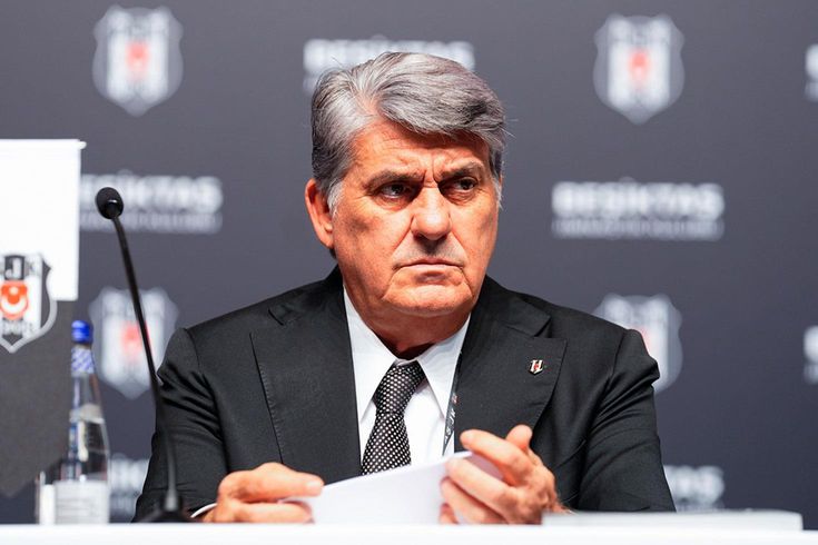Tepkiler dinmiyor! Beşiktaş'tan bir paylaşım daha