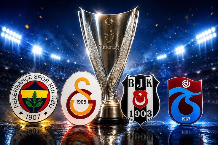 Yapay zekadan bomba şampiyonluk tahmini