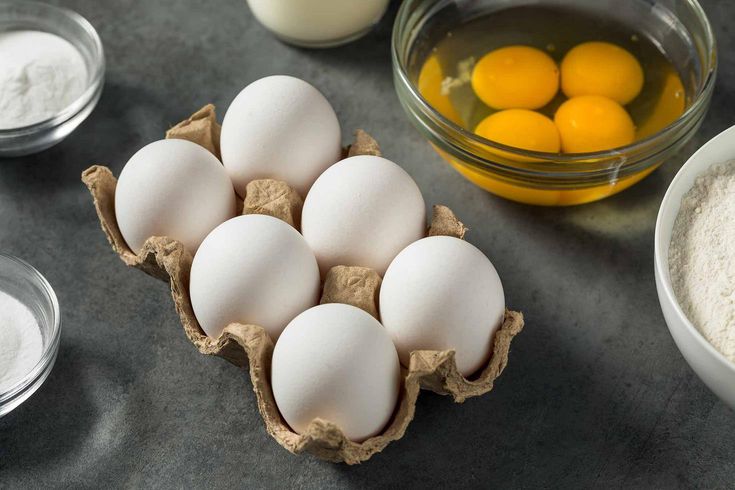 Salmonella alert in Belgium: 306 people fell ill, eggs recalled in 8 countries