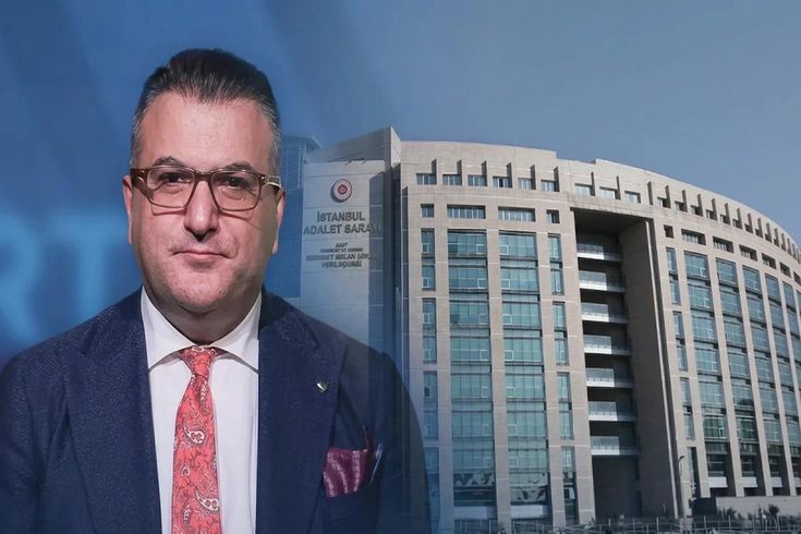 In the Cem Küçük investigation, the 'fake Forbes news' detail! 115 thousand TL came from Özyurt.