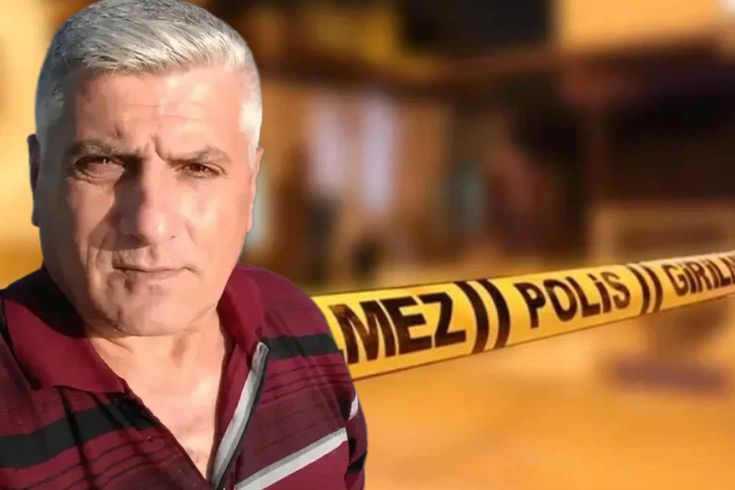 Çorum’un miras kavgası ölümle bitti: Ağabey kardeşini vurdu