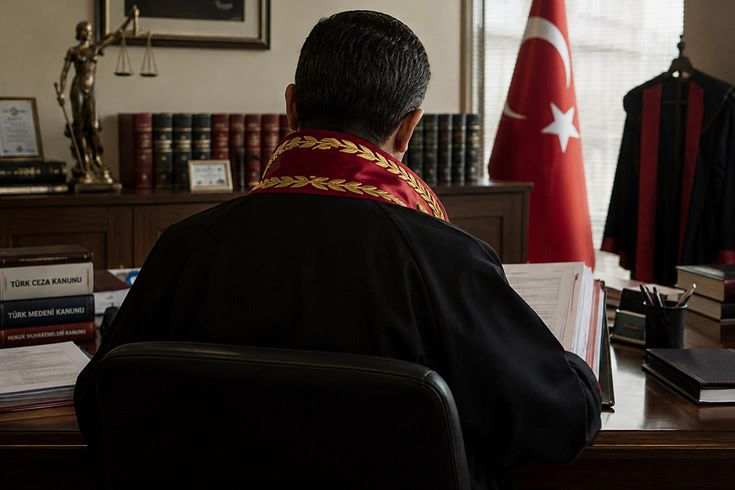 Cumhurbaşkanı Erdoğan’a yönelik provokatif paylaşım savcılığı harekete geçirdi