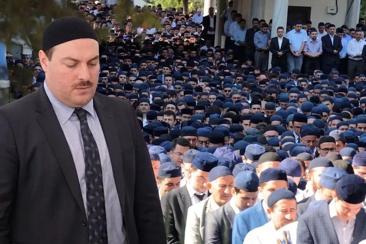 عملية الموجة الثالثة ضد السليمانجيين! أسماء 11 شركة و3 جمعيات تم تعيين أمناء عليها