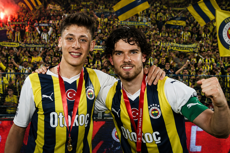 Transferde yılın bombası! Ferdi Kadıoğlu Fener'e geri dönüyor
