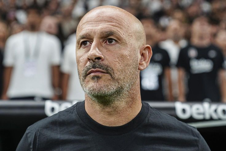 Onana'nın ardından Beşiktaş'ta 5 oyuncunun daha sözleşmesi feshedilecek