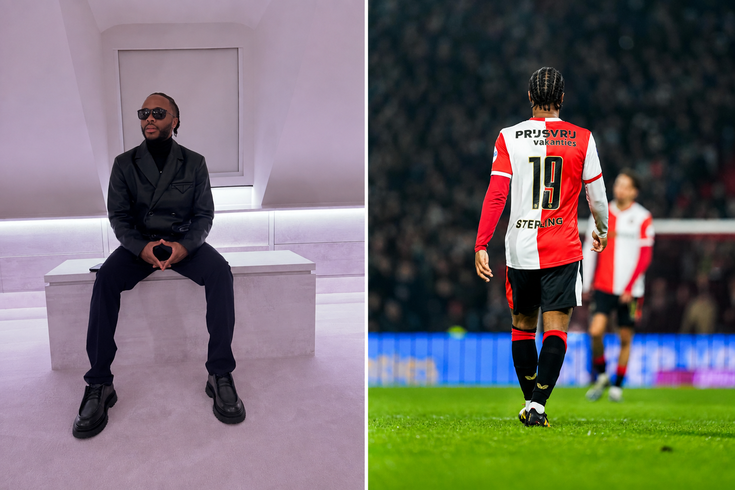 From championships to the courtroom: Prison path appears for famous footballer