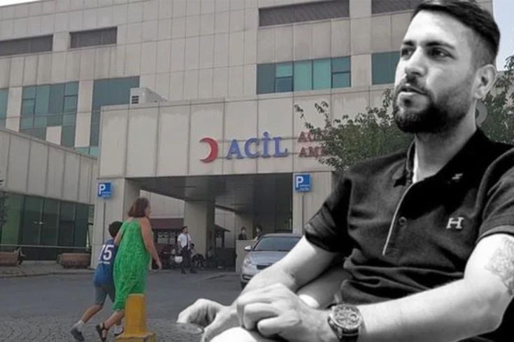Sultangazi'de bıçaklı kavga: 1 ölü, 2 yaralı