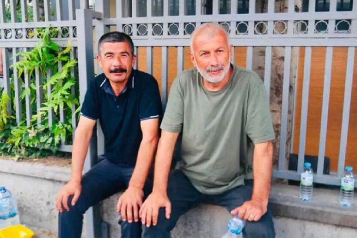Arrests of Maden-İş Union leaders