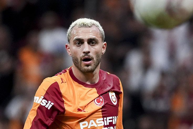 Barış Alper Yılmaz'a dev talip