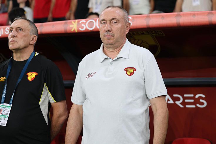 Göztepe forgot what a 'point' is against Galatasaray.