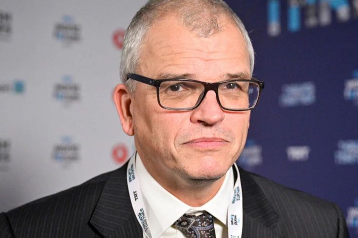 Ekonomist Timothy Ash hakkında Cumhurbaşkanı Erdoğan'a hakaret soruşturması başlatıldı
