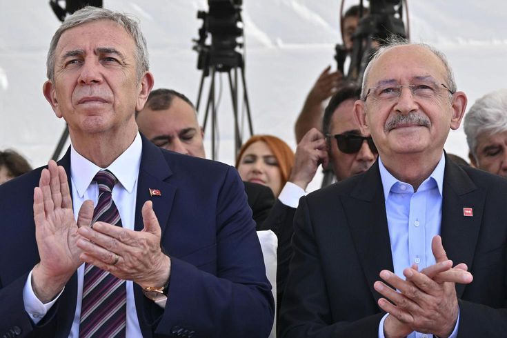 Mansur Yavaş’tan CHP’ye ters köşe! “Kalacak” açıklamasını yalanladı