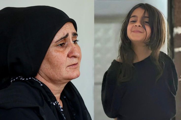 Narin Güran cinayetinde yeni gelişme: Ailenin faili meçhul başvurusu reddedildi
