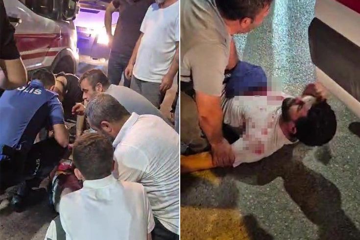 The claim 'They kidnapped the engaged girl' pitted two families against each other! The street turned into a battlefield.
