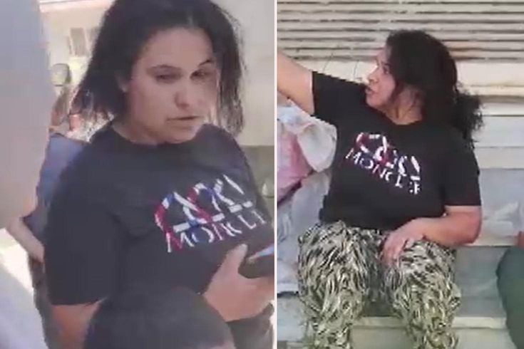 Evi kül olunca kiracısına çıkıştı: Senin yüzünden yandı