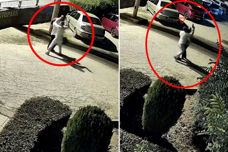 Husband who killed his wife during divorce process arrested in Diyarbakır