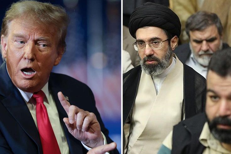 خامنئي: أحظر كل فعل من شأنه الإضرار بالانسجام الاجتماعي