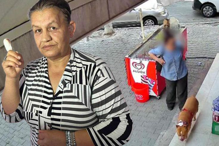 İzmir'de pitbull dehşeti! Köpeğini kurtarmak isterken parmağından oldu