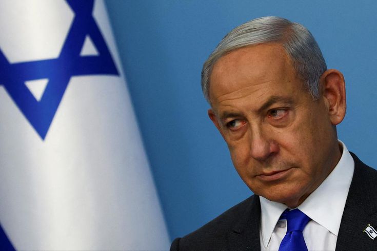 Netanyahu'dan bir çıkış daha: Türkiye’nin güneye doğru ilerlemesini istemiyorum