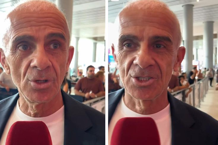 Oğuz Çetin'den Fenerbahçe taraftarını heyecanlandıran transfer sözleri
