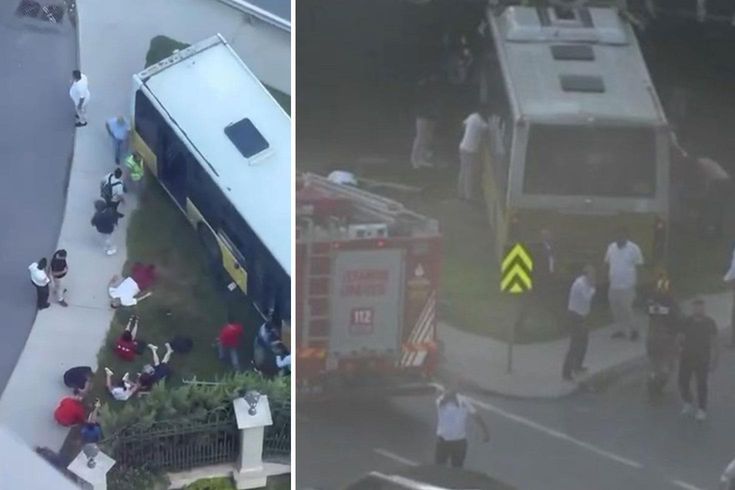 Death toll rises to 2 in IETT bus accident in Zeytinburnu
