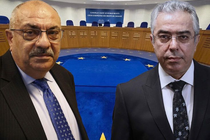 Cumhurbaşkanı Başdanışmanı Mehmet Uçum “Türkiye AİHS VE AİHM’İ gözden geçirebilir dedi, AK Partili Türkeş’ten yanıt geldi